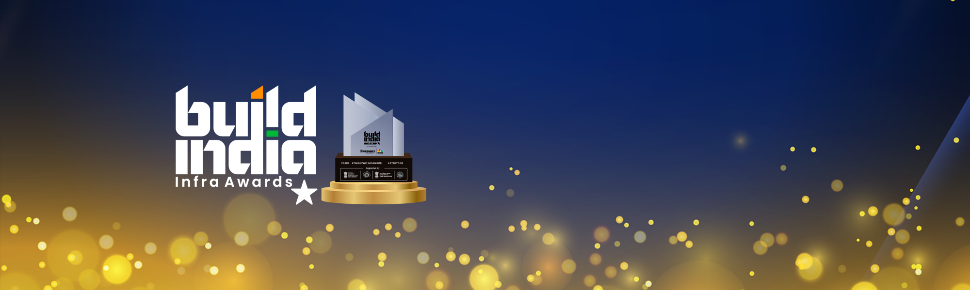Build India Infra Award